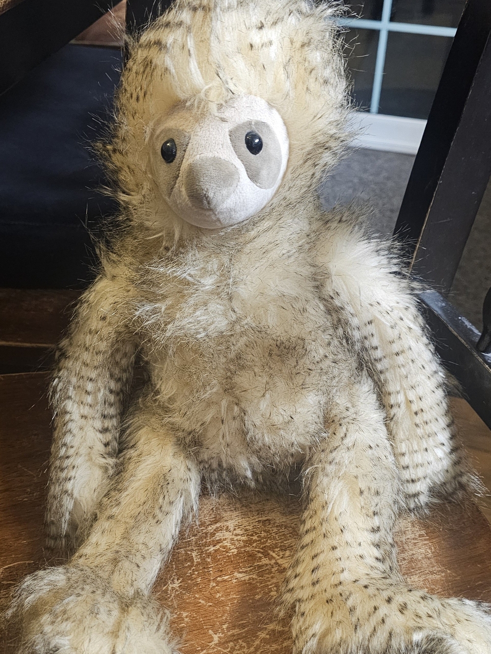 Microwaveable Sloth